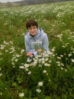 Наталья Постникова