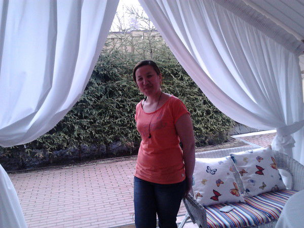 Janara Kudaybergenovna