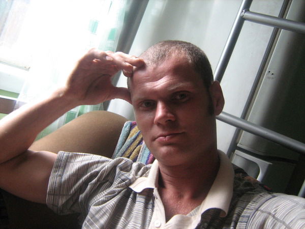 Иван Конных