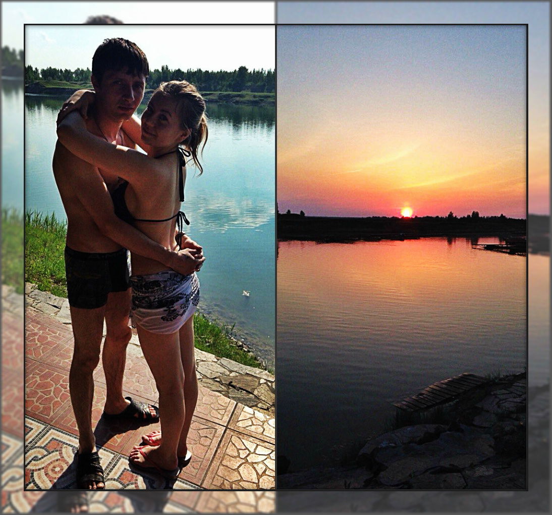 Елизавета Бородкина