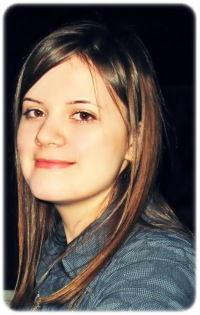 Мария Колесникова