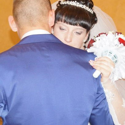 Кристинка Тузова