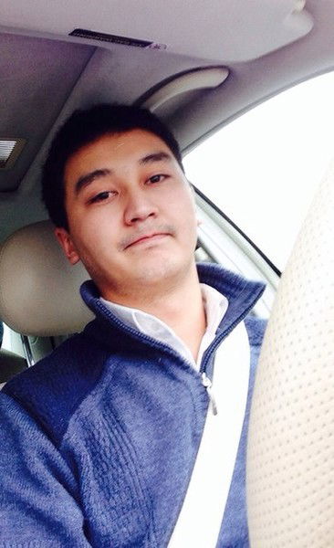 Аби Алменбетов