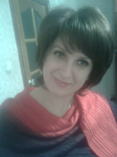 Лилия Зубцова