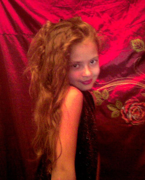 ********алёночка Волкова