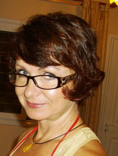 Лилия Цветикова