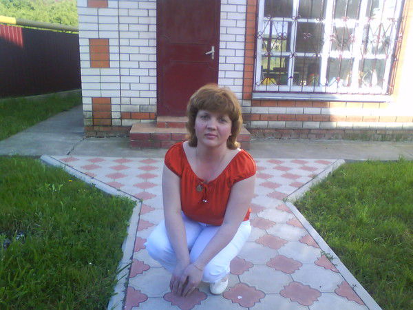 Евгения Петрова