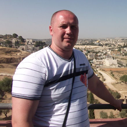 Сергей Ивахненко