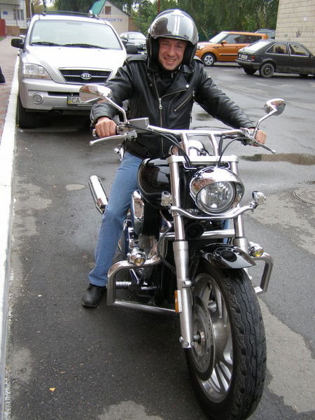 Сергей Лазун