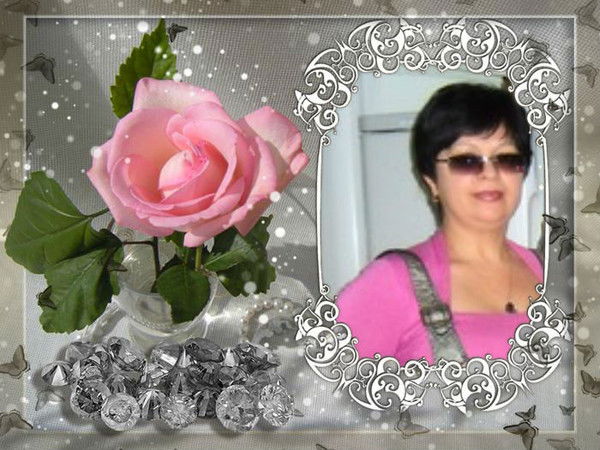 Елена Азеева