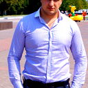 Серега Терешков