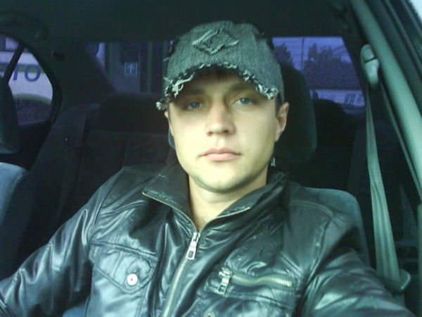 Артем Антюфриев