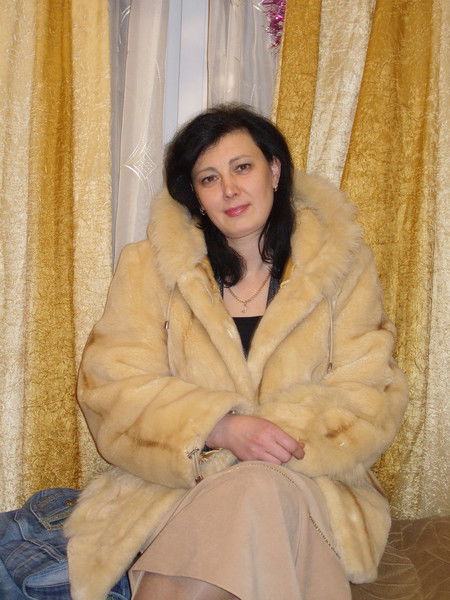 Наташа Рулёва