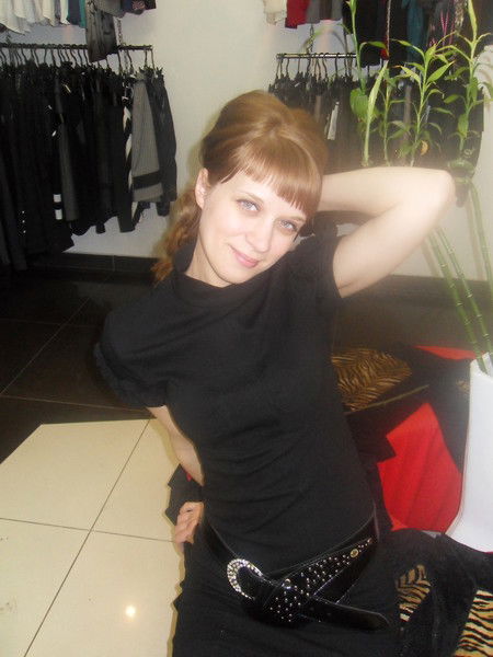 Татьяна *****