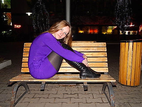 Елена Приемская