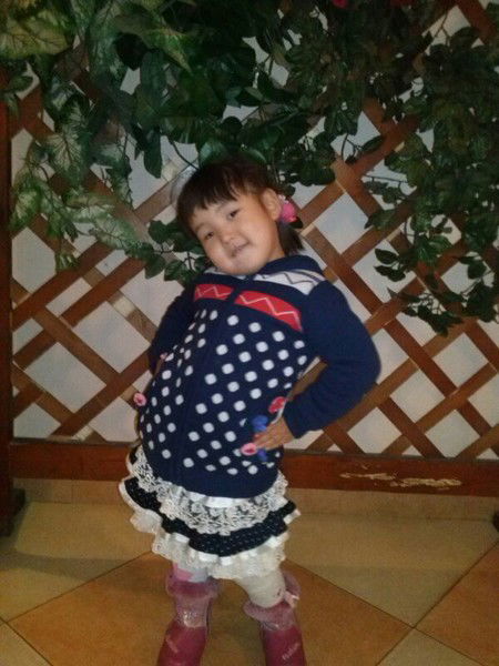 Мунара Жороева