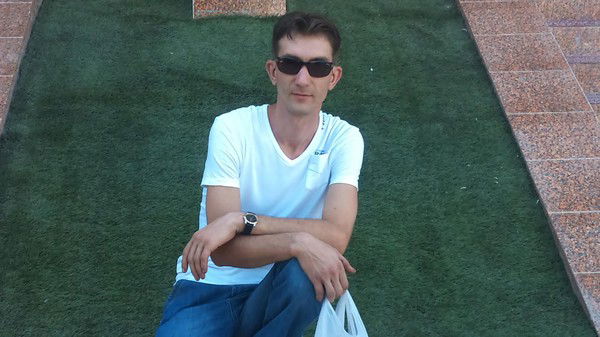 Андрей Тохтасинов