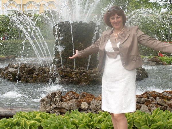 Татьяна Фадеева