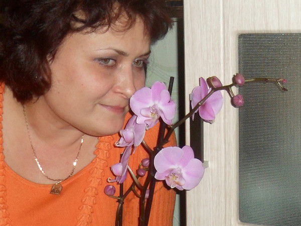 Юлия Голикова