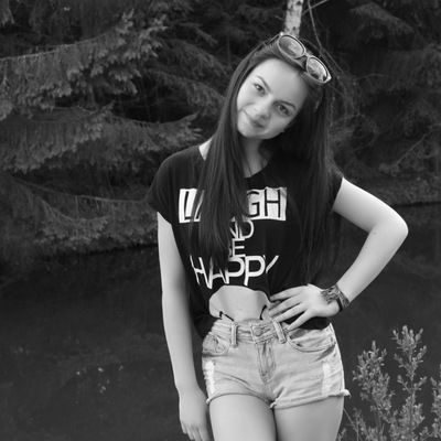 Олександра Морозова