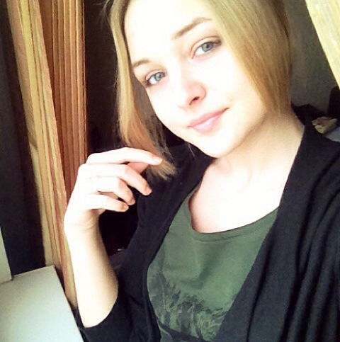 Ангелина Вознесенская