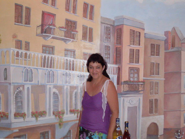 Марианна Шихова