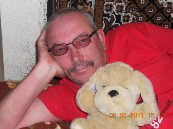 Виктор Василенко