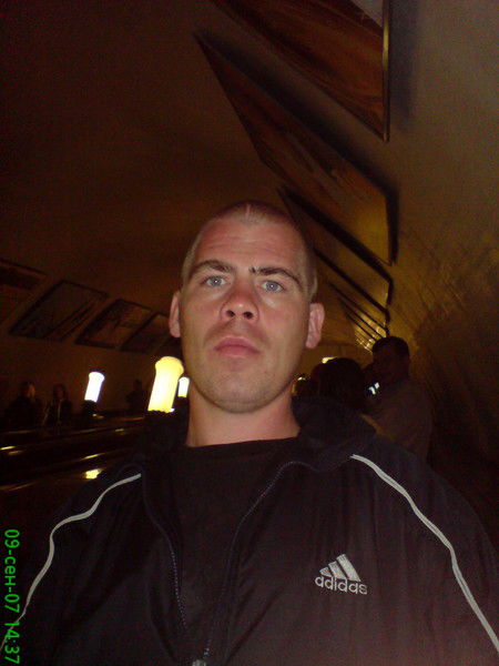 Дмитрий Тарвид