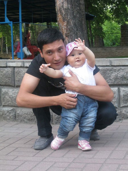 Ермек Екейбаев