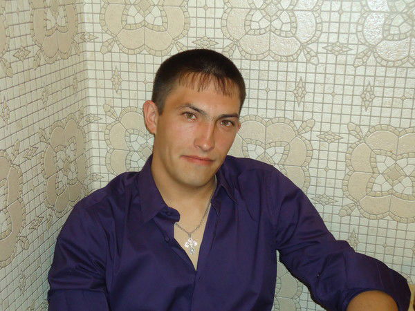 Алексей Фомицкий