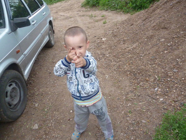 Ильдар Султанов