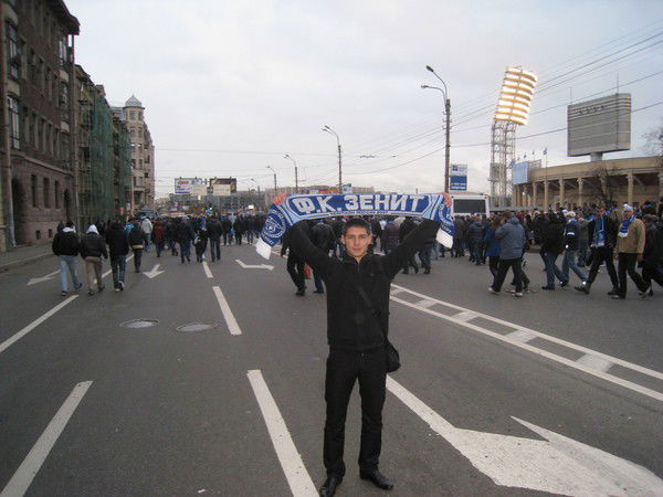 Кузнецов Владимир