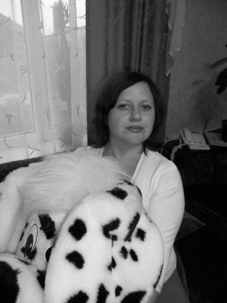 Ольга Коробова