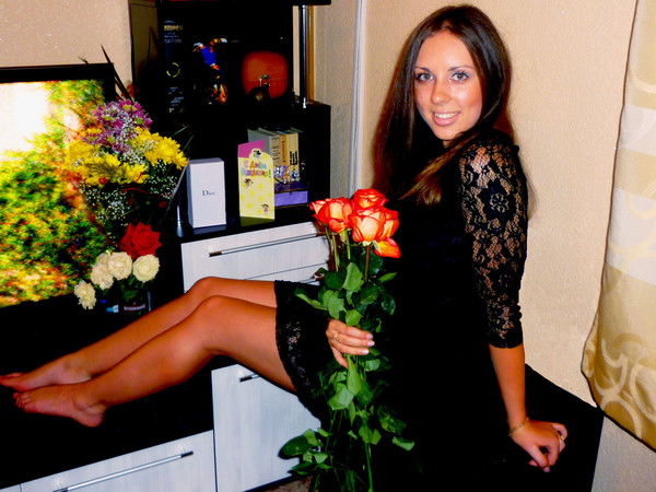 Алёна Игоревна