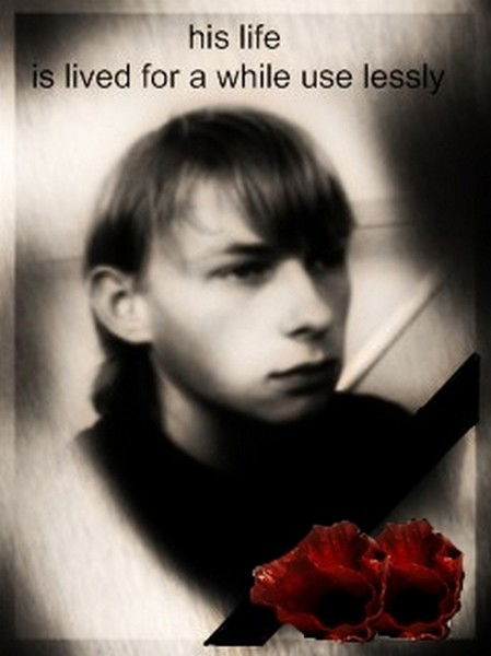 Hermit Григорьев