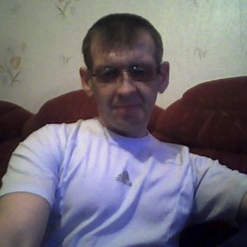 Олег Владимирович