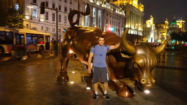 Алексей Воронов