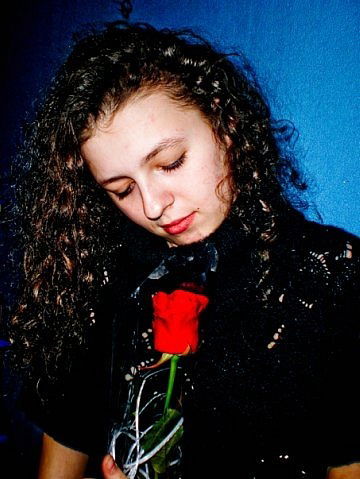 Катя Репецкая