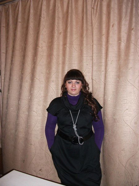 Светлана Кобякова