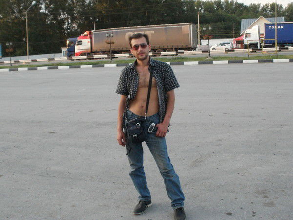 Максим Тилин