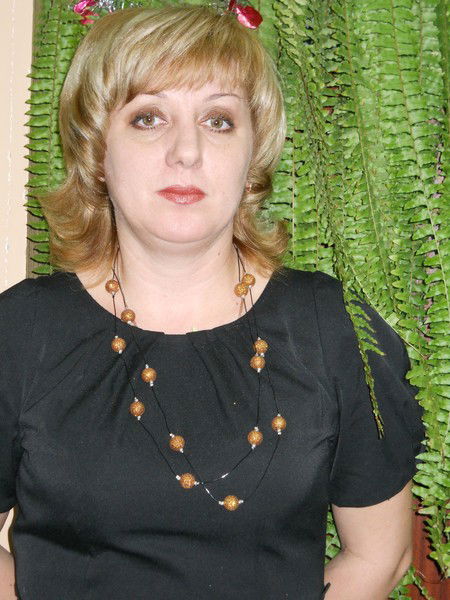 Ирина Не Важно