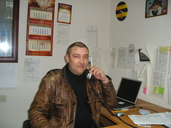 Андрей Яковлев