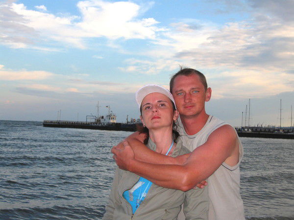 Виктория Костенко