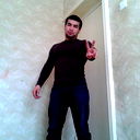 Даврон Авизов