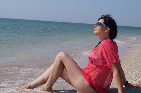 Ирина ...широкая