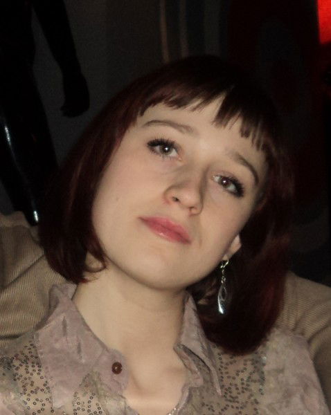 Наталья Сажаева