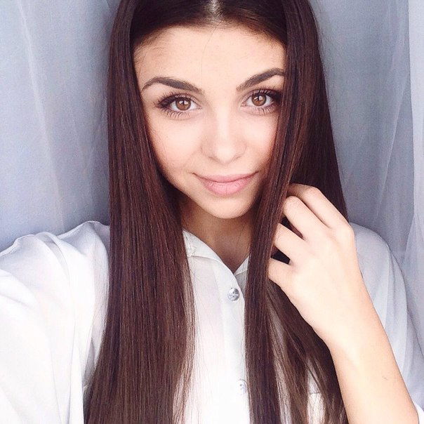 Диана Орестова