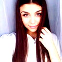 Диана Орестова