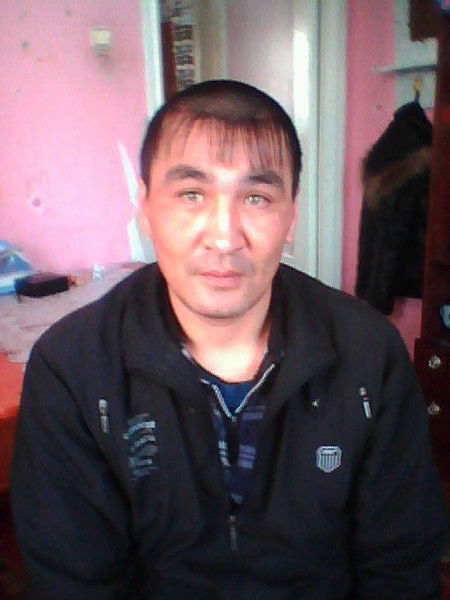 Руслан Шахманов