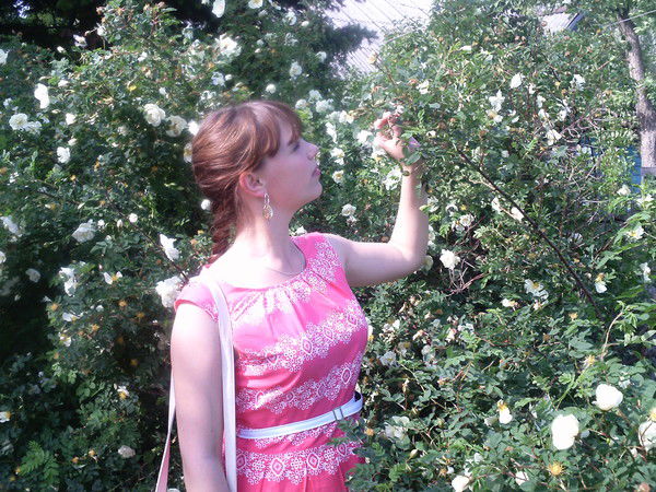 Анастасия Куликова